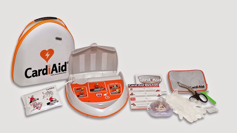 What are the Basic First Aid Practices You Should be Aware of?